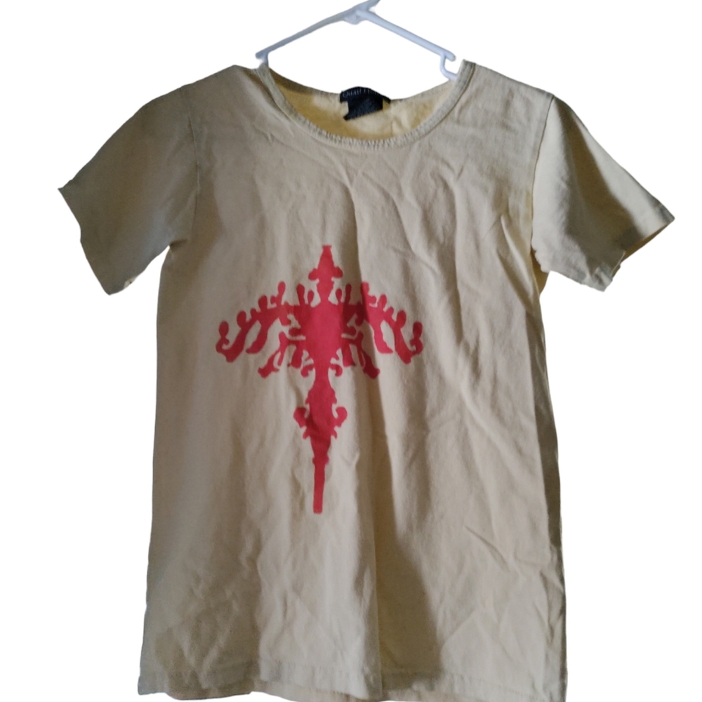 Quail Hollow preshrunk T-shirt